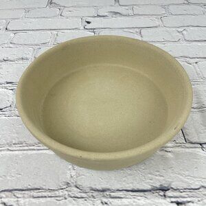 Pampered Chef 8" Round Deep Dish Baker